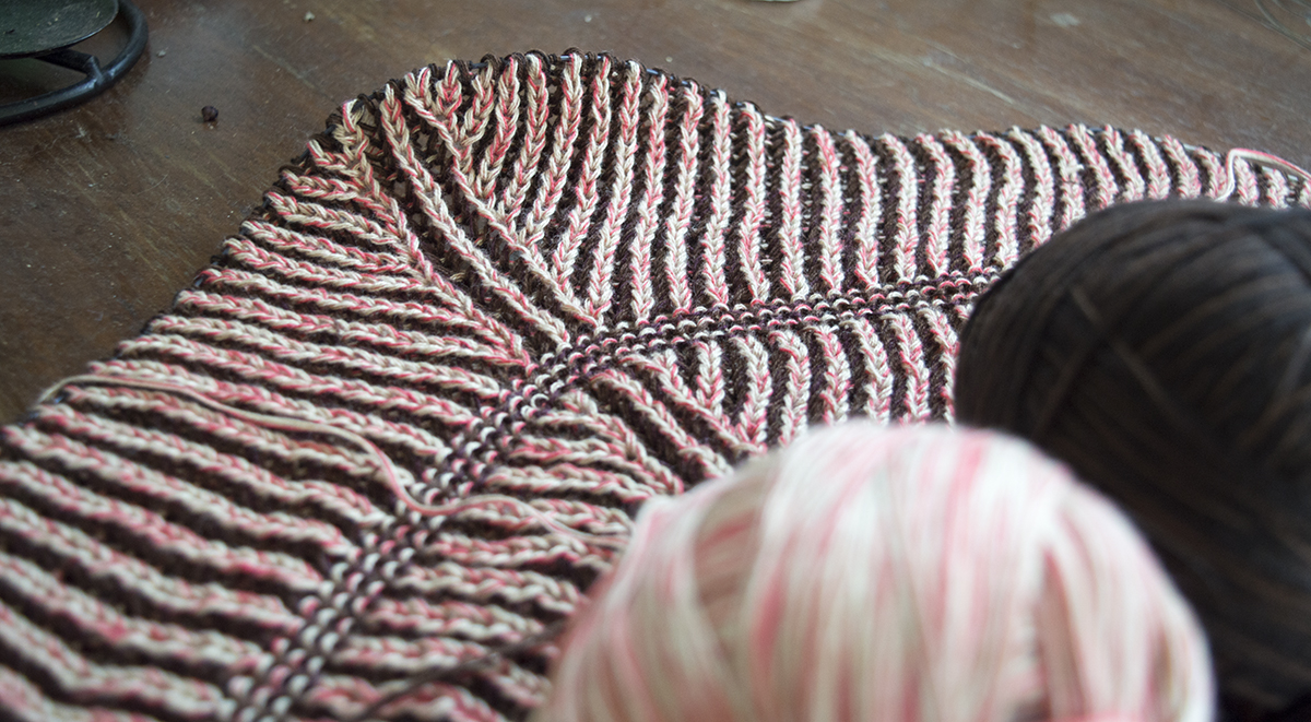 Πλέξη Μπριός