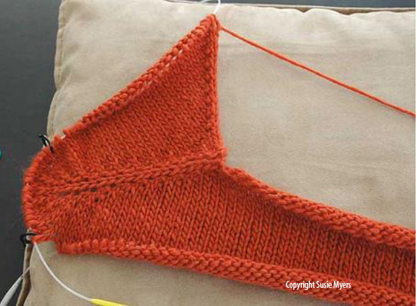 The Contiguous Method contiguous