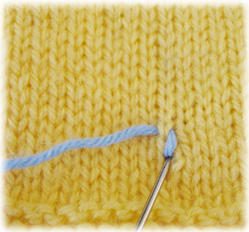 perasma-sakorafas Dublicate-stitch-6