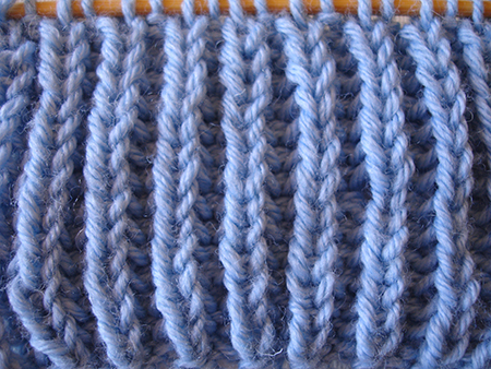 Λάστιχο του Ψαρά vs Εγγλέζικο λάστιχο