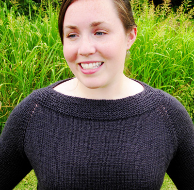 Λαιμόκοψη margotNECK