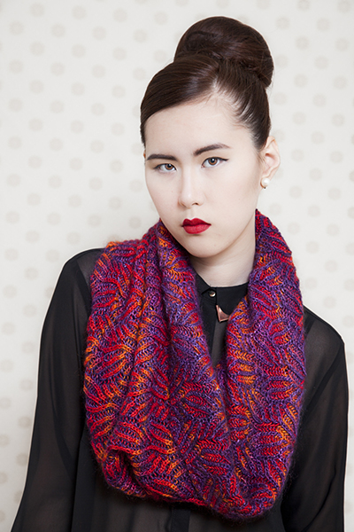 Ring of Fire by Nancy Marchant  photo by Alexandra Feo NMarchant Ring of Fire