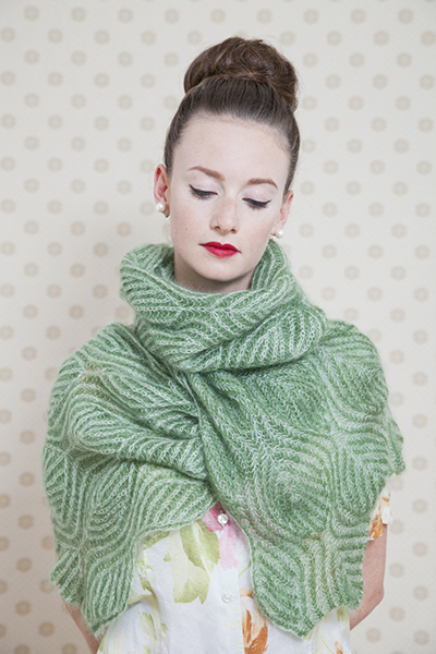 Willow by Nancy Marchant  photo by Alexandra Feo NMarchant Willow