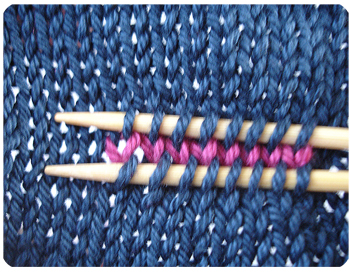 Afterthought - σήκωμα πόντων 6