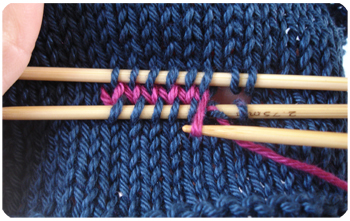 Afterthought αφαίρεση δεύτερου νήματος 7