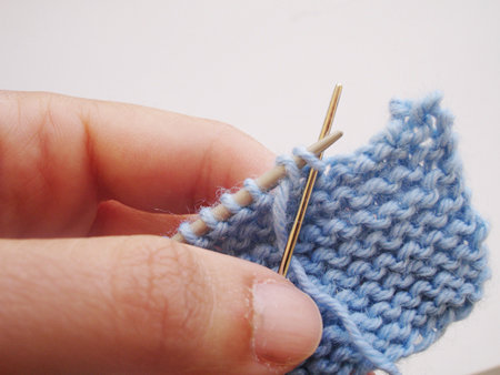 Κλείσιμο με σακοράφα