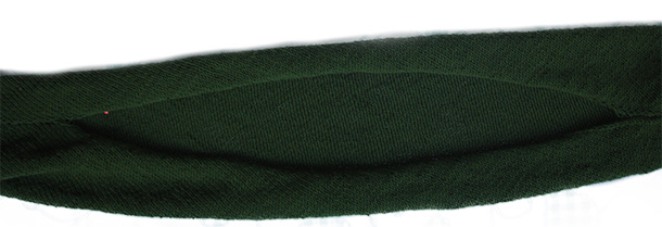 Πλεκτό μπολερό anoigma