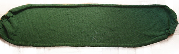 Πλεκτό μπολερό bolero1