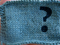 Σωστό Δείγμα