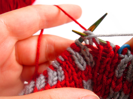 Double knitting - Διπλό πλέξιμο double-knitting-22