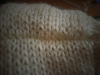 Ένωση ώμων με τρεις καλτσοβελόνες