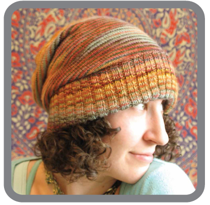 Σκούφος Sockhead