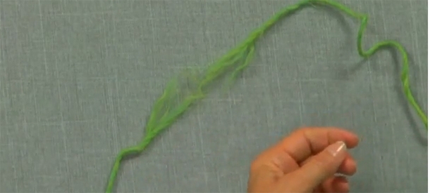 Ένωση νήματος