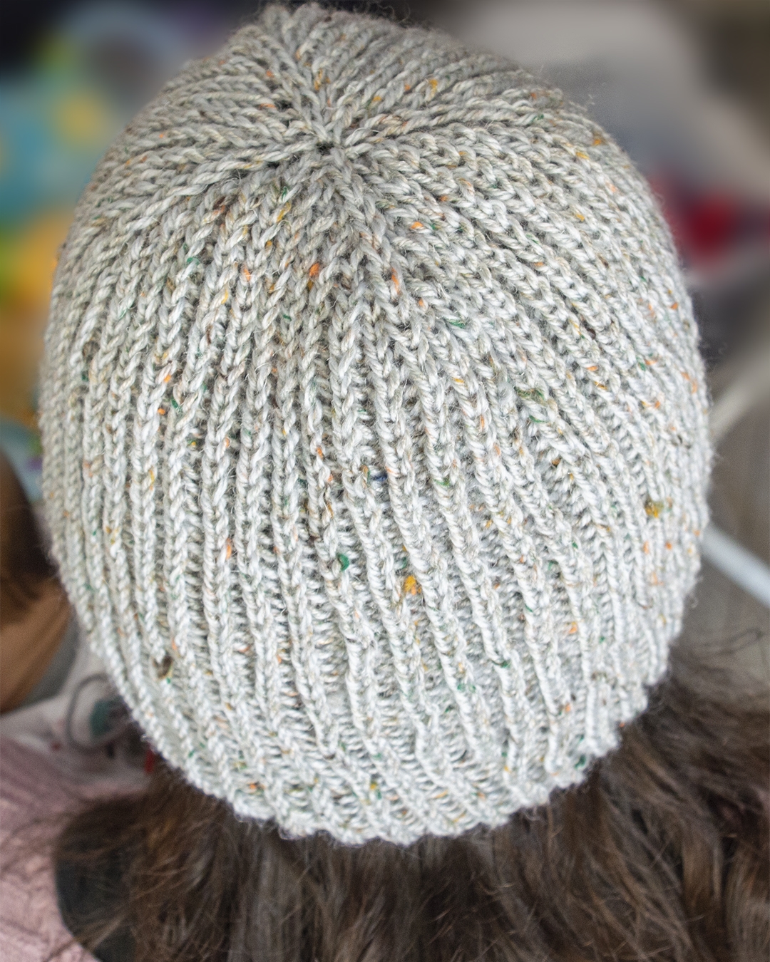 Brioche Beanie