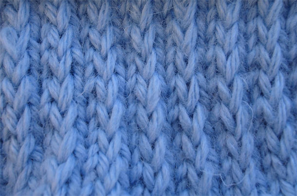 Γαλλική πλέξη - French stitch