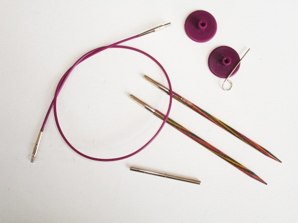 Βελόνες KnitPro