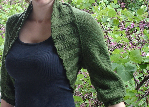 Πλέκοντας Μπολερό