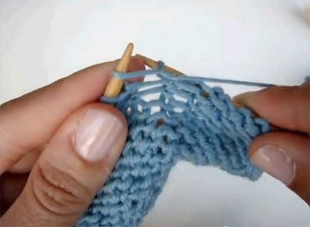 Αύξηση πόντων με ανάποδη - PFB