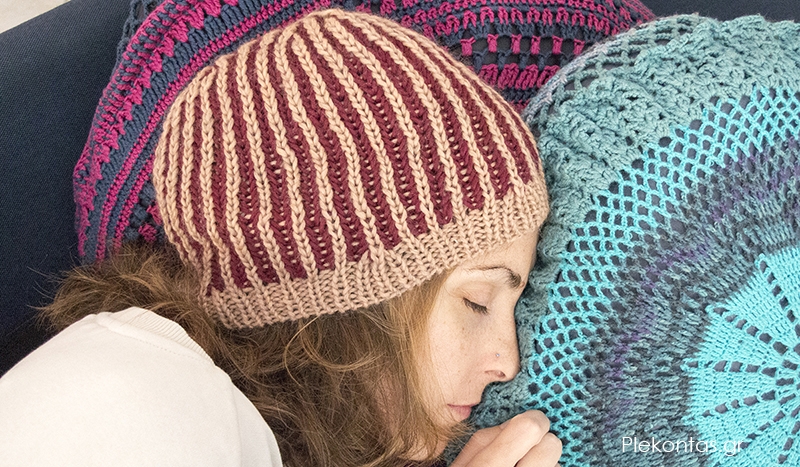 10. Ρόδι σκουφάκι μπριός Image