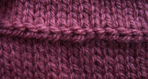 Οριζόντια πλεξίδα - Vikkel Braid