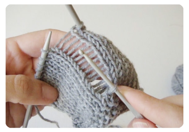 Ψεύτικη Ραφή