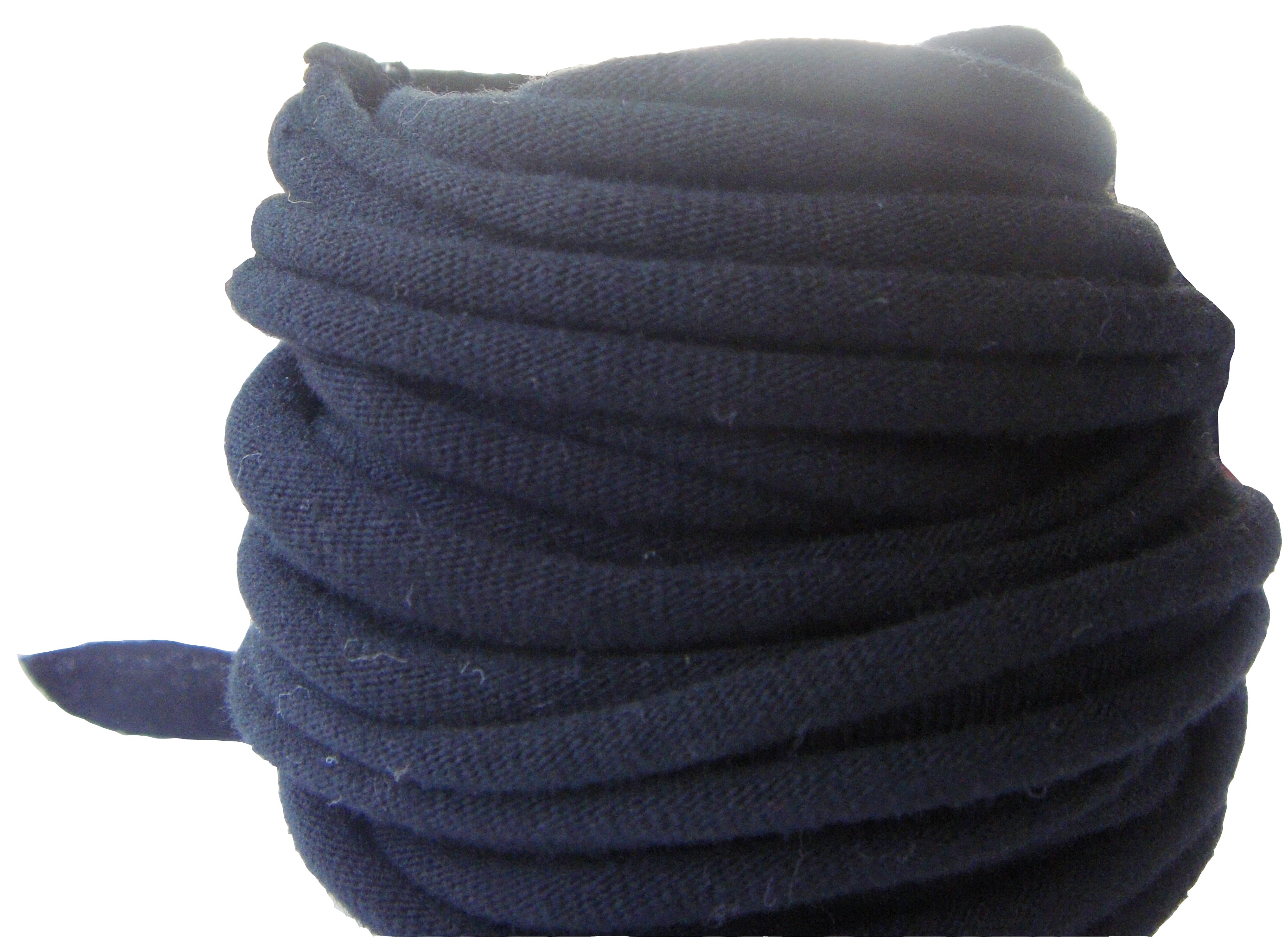 Φτιάχνοντας T-shirt νήμα