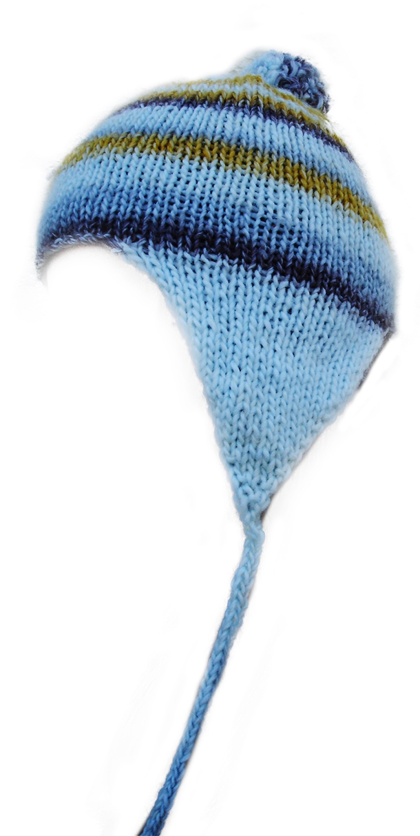 Σκουφάκι με αυτιά