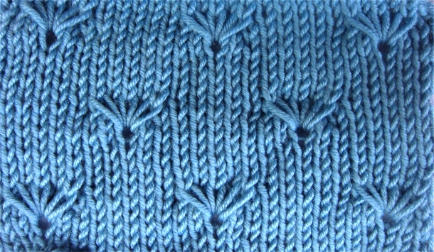 Πλέξη Μαργαρίτα