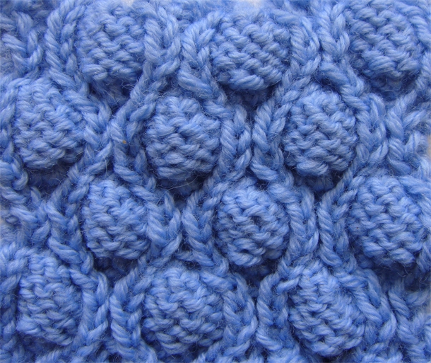 Πλέξη Κουκούλι