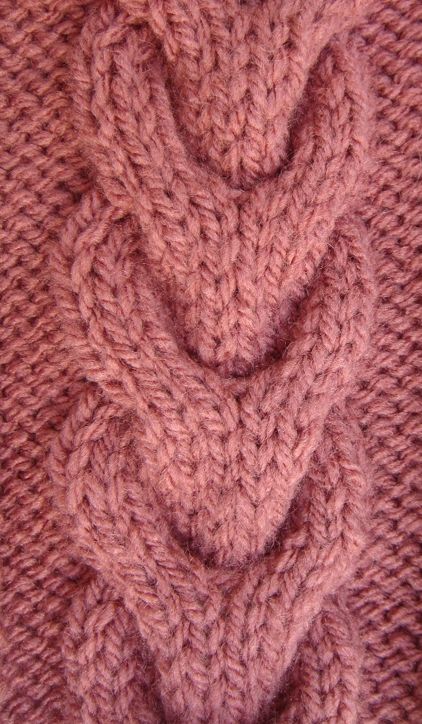 Κοτσίδα τουλίπα