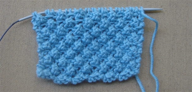 Πλέξη Βατόμουρο (Raspberry ή Trinity)