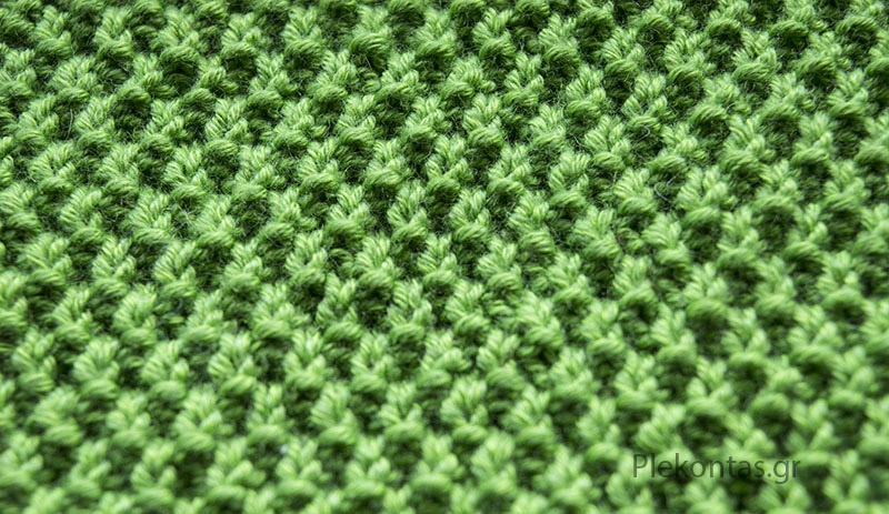 Διπλό πουαντερί