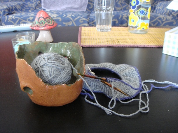 Μπολ για νήμα