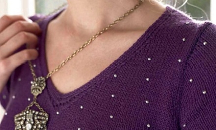 Λαιμόκοψη V