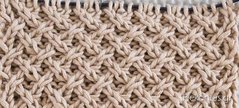 Δικτυωτό σχέδιο