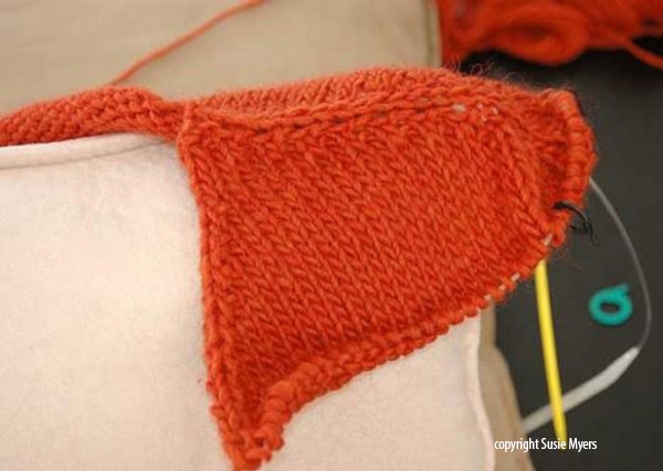 Συνεχόμενη Μέθοδος - Contiguous Method