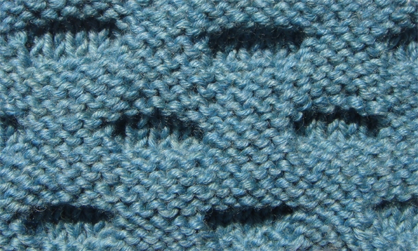 Τυφλή κουμπότρυπα