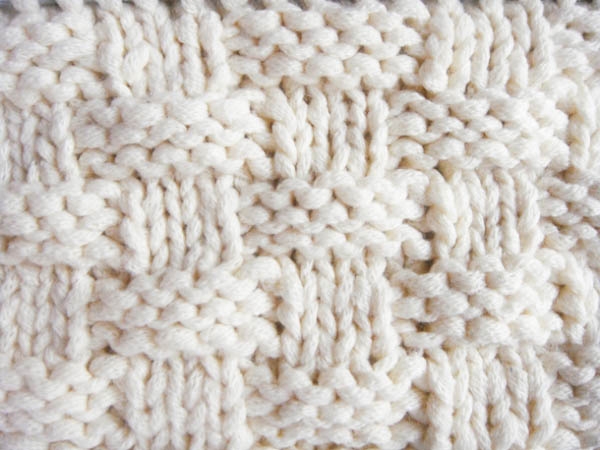 Πλέξη Καλάθι