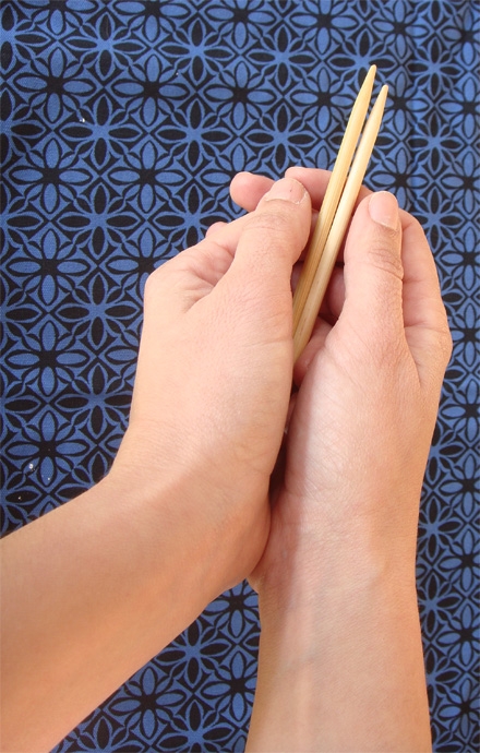 Έρευνες για το πλέξιμο