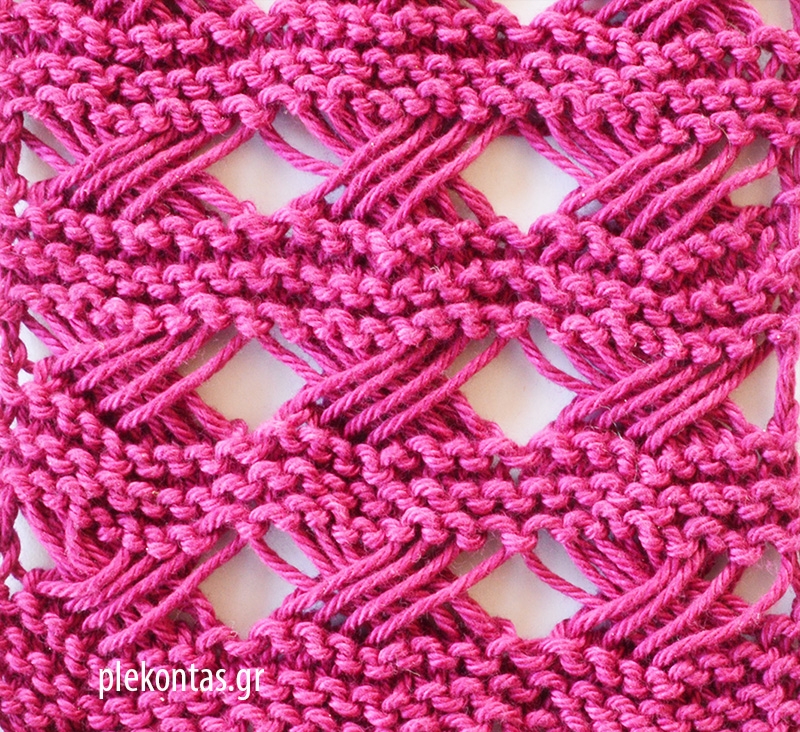 Wrapping Method - Τεχνική με τύλιγμα