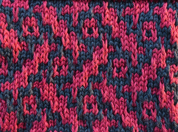 Πολύχρωμες τεχνικές - Μωσαϊκό