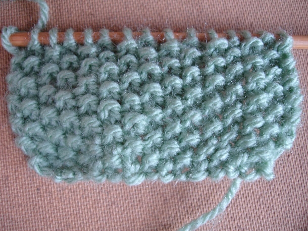 Πουαντερί - Seed