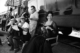 Διάσημοι που αγαπούν το πλέξιμο