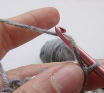 Knooking - Ανάποδος πόντος 4