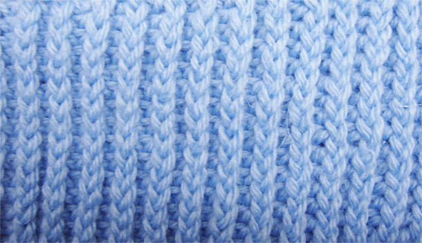 πλεκτό λάστιχο piso