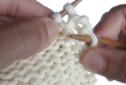 Ξήλωμα σειράς - γύρου 1-1