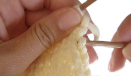 Ξήλωμα σειράς - γύρου 1