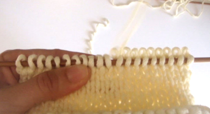 Ξήλωμα σειράς - γύρου