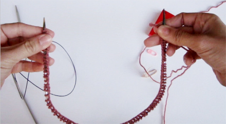 κυκλική πλέξη 1