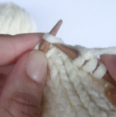 RLI=Right Lifted Increase lifted-4